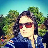 Profile Image for Alejandra.