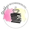 Shabby  -BookBistroBlog