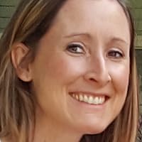 Profile Image for Melissa Briggs.