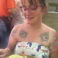 Profile Image for Allison Papara.