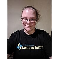 Profile Image for Amy.