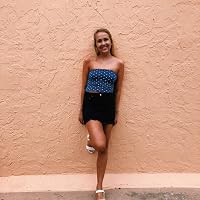 Profile Image for Baylee Gabbard.