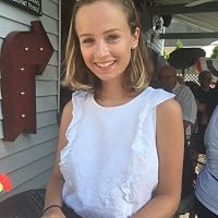 Profile Image for Fiona Garguilo.