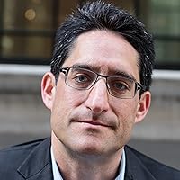 Profile Image for Aaron Glantz.