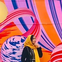 Profile Image for Bushra Raza.