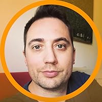 Profile Image for Nicholas.