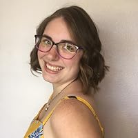 Profile Image for Mary.