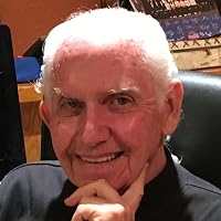 Profile Image for Hugh Conrad.