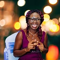 Profile Image for Adjoa Pokuah Nyanyo.