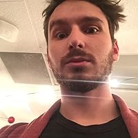 Profile Image for Alec Engerson.