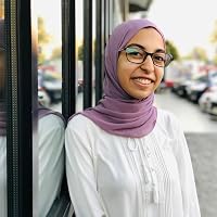 Profile Image for Lamees Ashraf.