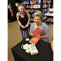 Profile Image for Bookish Rach.