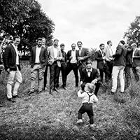 Profile Image for Huey van Vliet.