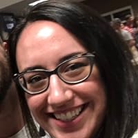 Profile Image for Sarah Grace Stevenson.