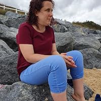 Profile Image for Claire Hooker.