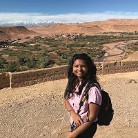 Profile Image for Janani Balasubramaniam.