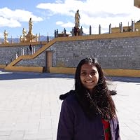Profile Image for Navya Vashisth.
