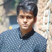 Profile Image for Rushikesh Jadhav.