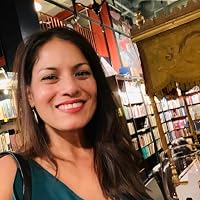 Profile Image for Cielito Merriam.