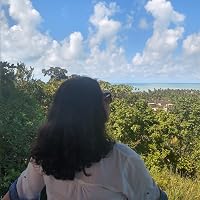 Profile Image for Izabella Miranda.