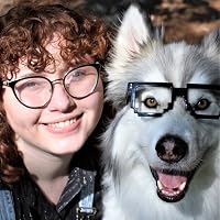 Profile Image for Coral Aurora.