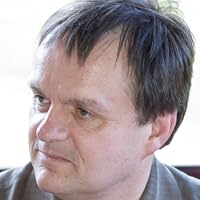 Profile Image for Paul Watts.