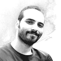 Profile Image for Aabed Arjmand.