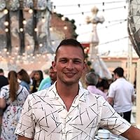 Profile Image for Alex Shalan.