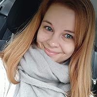 Profile Image for Maja Helena.