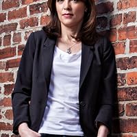 Profile Image for Melinda Leigh.