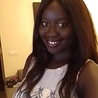 Profile Image for Ndeyacine Neytiri.