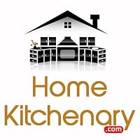 Profile Image for Home Kitchenary.