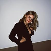 Profile Image for Masha Afan.