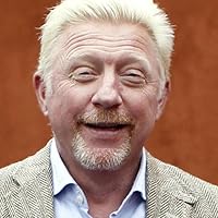 Profile Image for Thomas Lange.