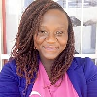 Profile Image for Tafadzwa Mushaninga.
