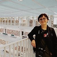 Profile Image for SimonSaysBooks .