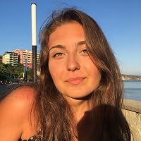 Profile Image for Zeynep Öziler.
