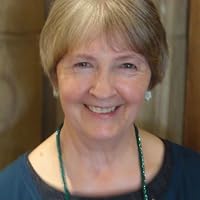 Profile Image for Rosemary Gemmell.