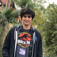 Profile Image for Fer.
