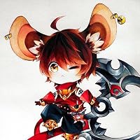 Profile Image for Ray Chen.