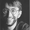 Geoff Palmer