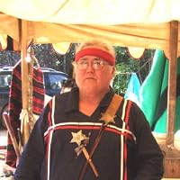 Profile Image for Richard Redhawk.