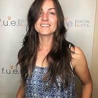 Profile Image for Jenna Hoskinson.