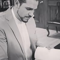 Profile Image for Gerardo Solórzano Gutiérrez.