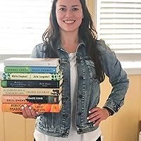 Profile Image for Paige.