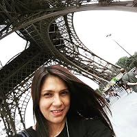 Profile Image for Mary Viloria.