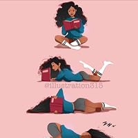 Profile Image for She Reads.