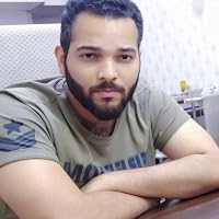 Profile Image for Pratik Borkar.