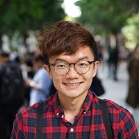 Profile Image for Yichun Ng.