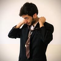 Profile Image for Tom Ben.